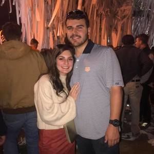 Meet your Posher, Jacob